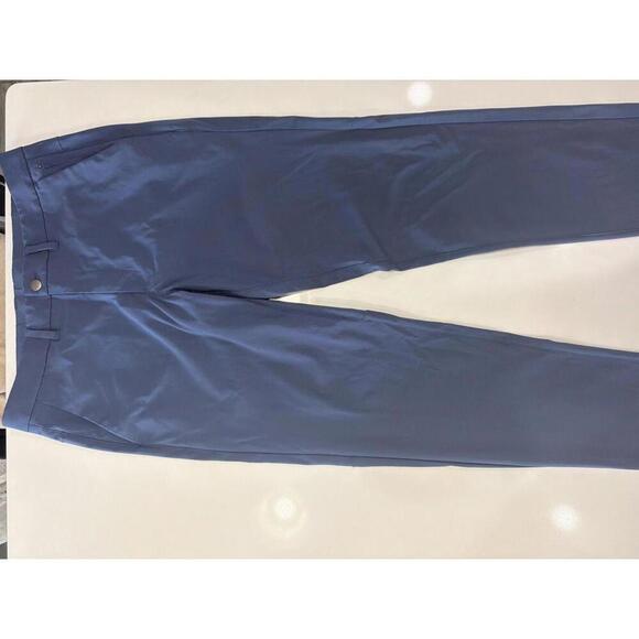 CRZ YOGA Other - CRZ Yoga Men’s Blue Stretch Pants Size 33W